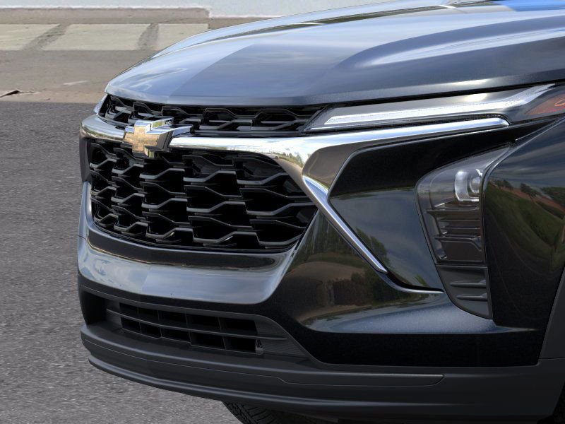 New 2026 Chevrolet Trax LS image 13