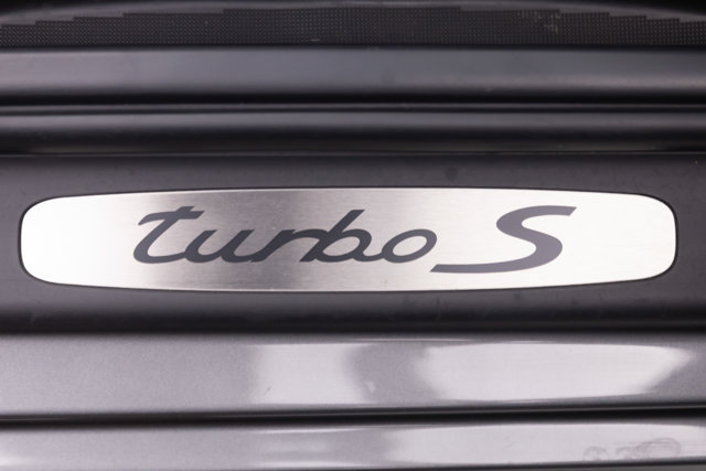 Used 2011 Porsche 911 Turbo S AWD/4WD image 73