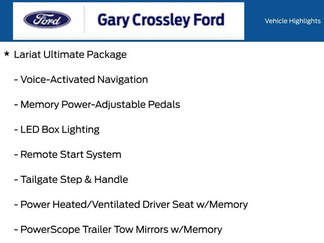 Used 2021 Ford F250 Lariat AWD/4WD image 26