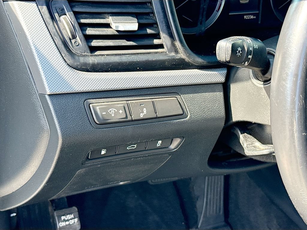 Used 2019 Hyundai Sonata SEL FWD image 11