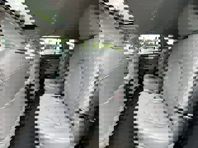 New 2026 Toyota Highlander Limited image 24