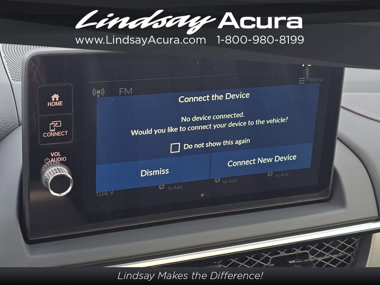 New 2025 Acura ADX A-Spec image 21