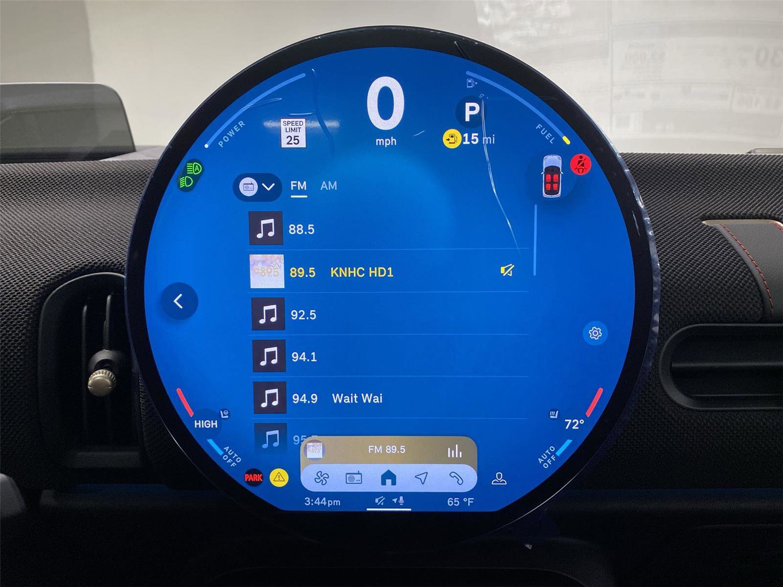 New 2026 MINI Cooper John Cooper Works image 16