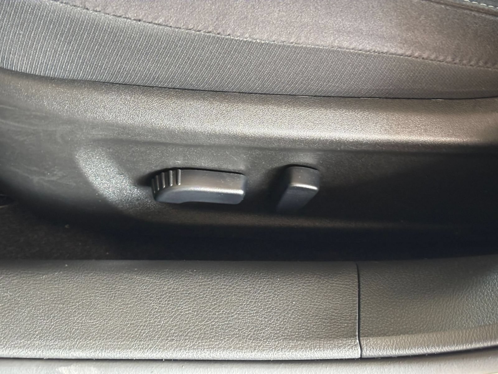 Used 2026 Nissan Altima 2.5 SV FWD image 22