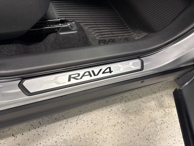 New 2025 Toyota RAV4 XLE Premium image 27