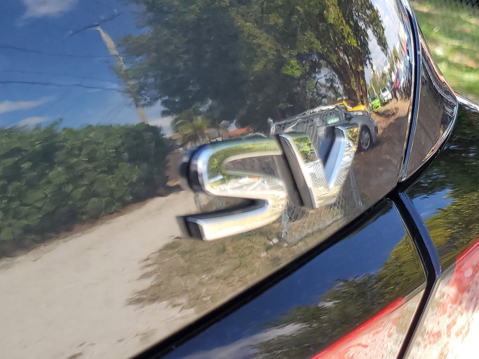 Used 2021 Nissan Altima 2.5 SV image 8