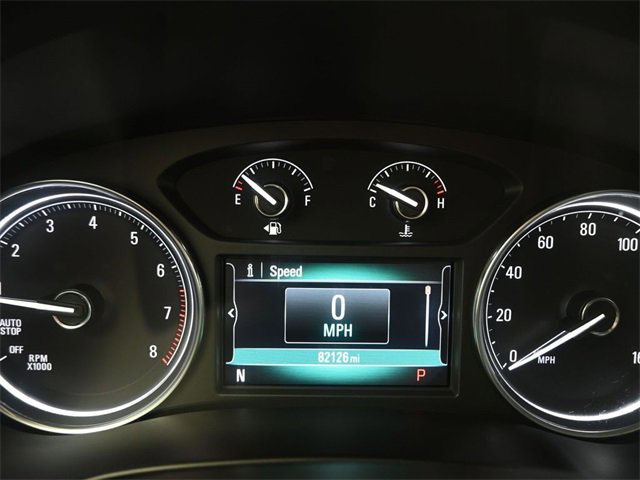 Used 2019 Buick Enclave Essence image 9