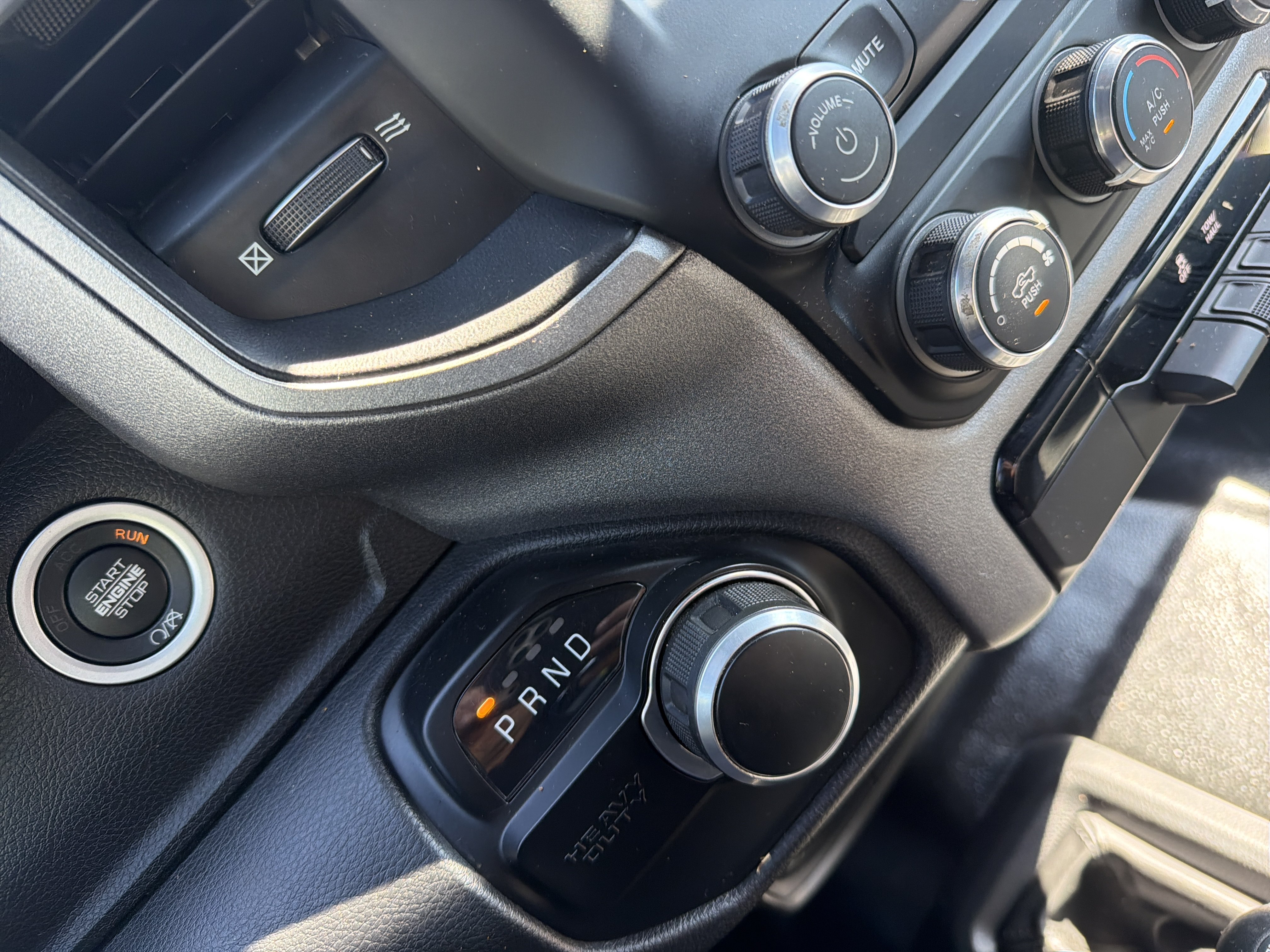 Used 2024 RAM 2500 Tradesman AWD/4WD image 26