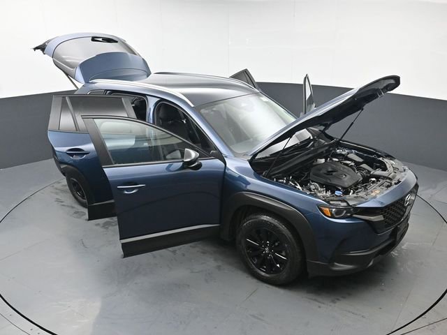 Certified 2025 MAZDA CX-50 AWD 2.5 S w/ Select Package image 45