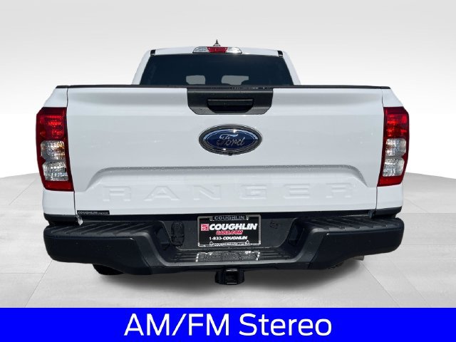 New 2026 Ford Ranger XL AWD/4WD image 4