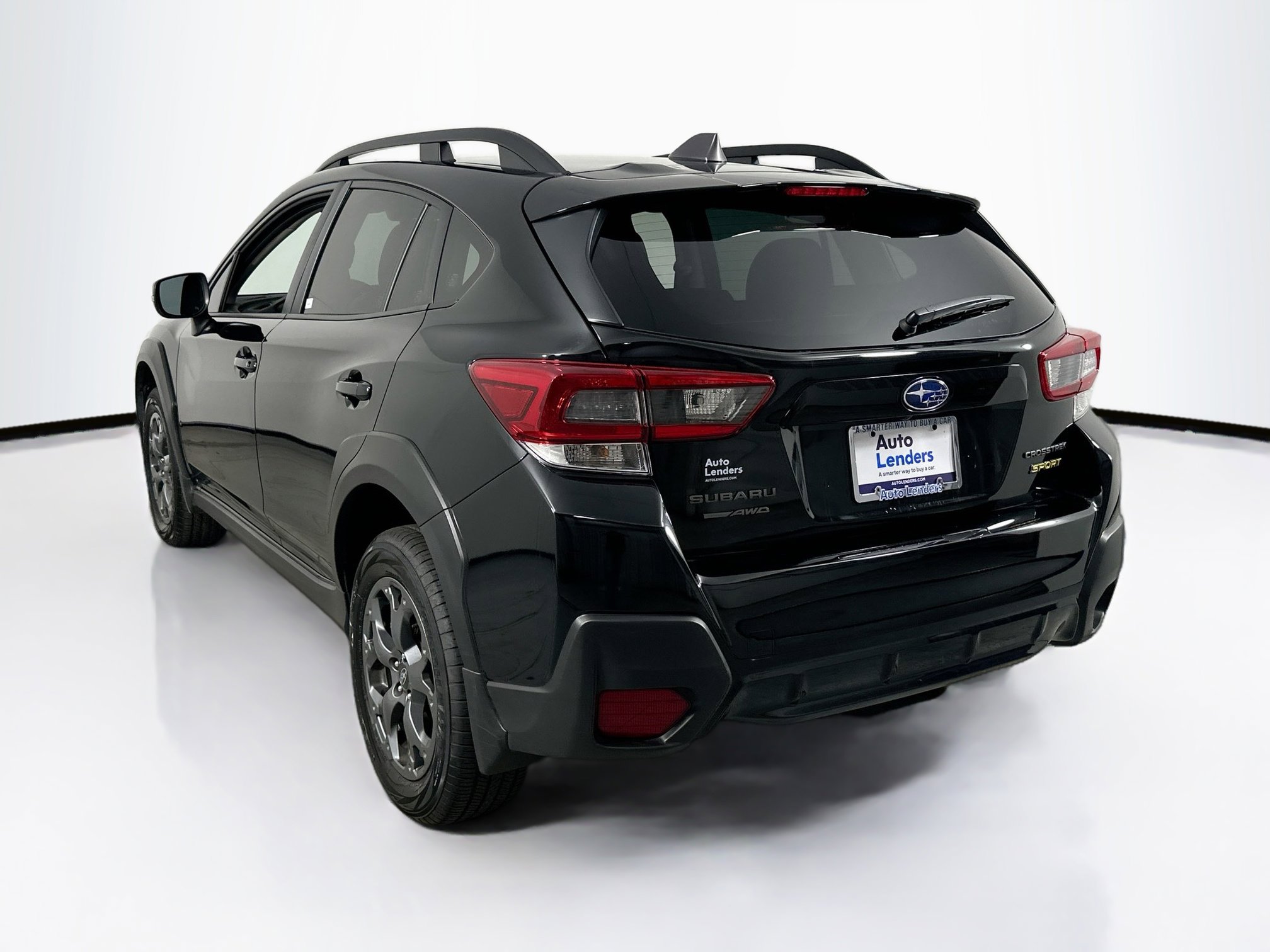 Used 2023 Subaru Crosstrek 2.5i Sport AWD/4WD image 7
