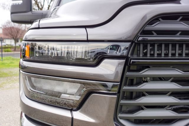 New 2026 RAM 2500 Big Horn AWD/4WD image 3