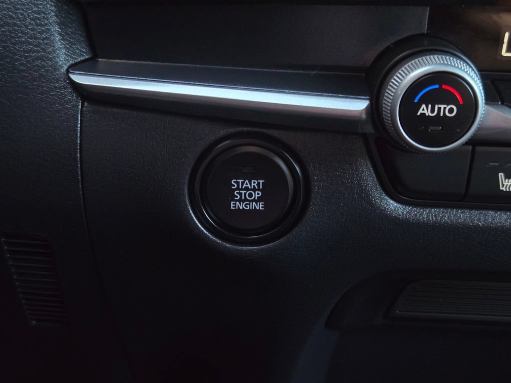 Certified 2026 MAZDA CX-30 AWD 2.5 S image 21