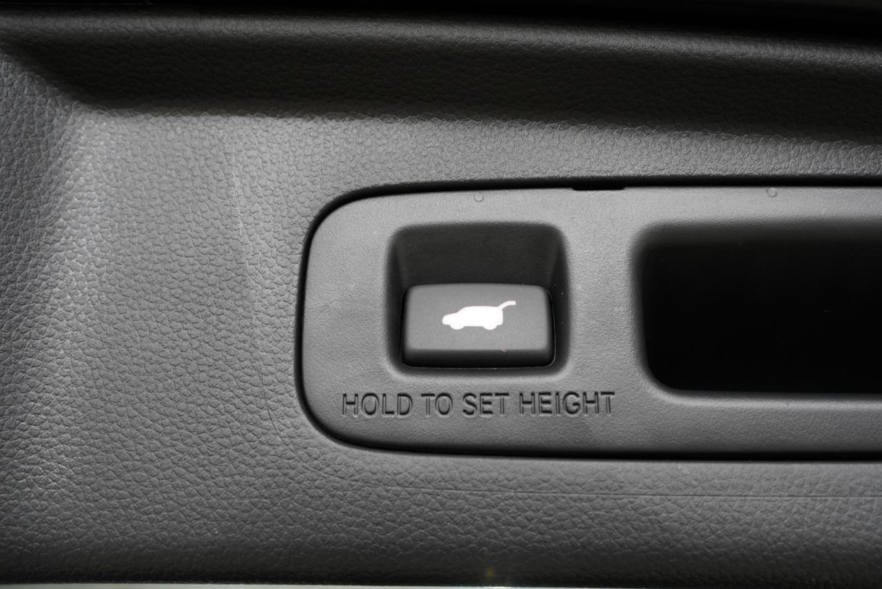 Used 2026 Honda CR-V EX-L image 36