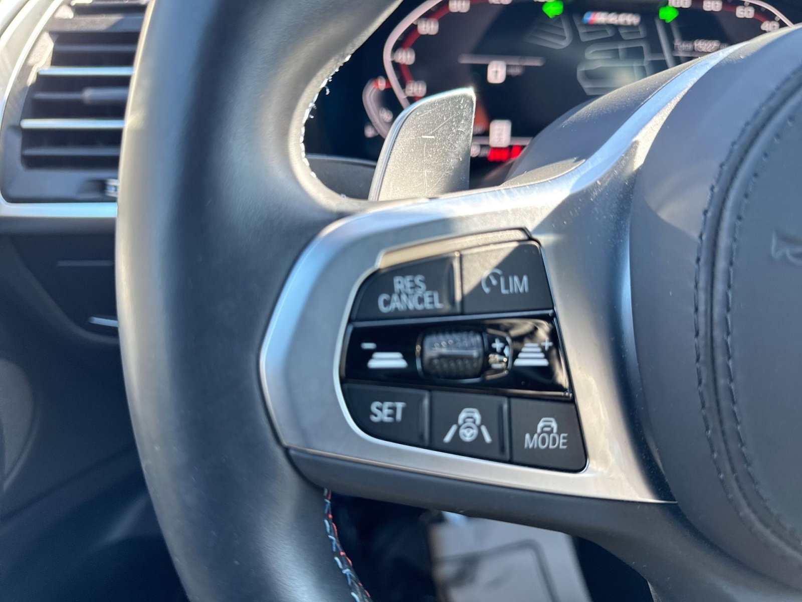 Used 2024 BMW X3 M40i image 16