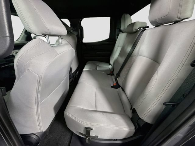 Certified 2026 Toyota Tacoma SR5 AWD/4WD image 25