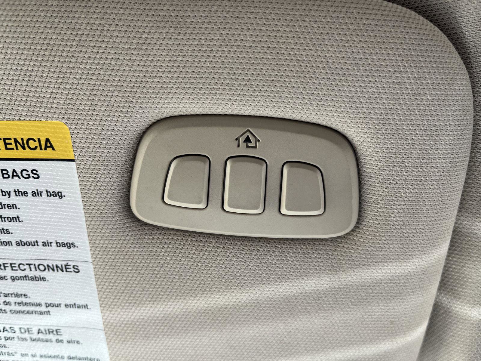 Used 2023 Lincoln Aviator AWD w/ Elements Package image 24