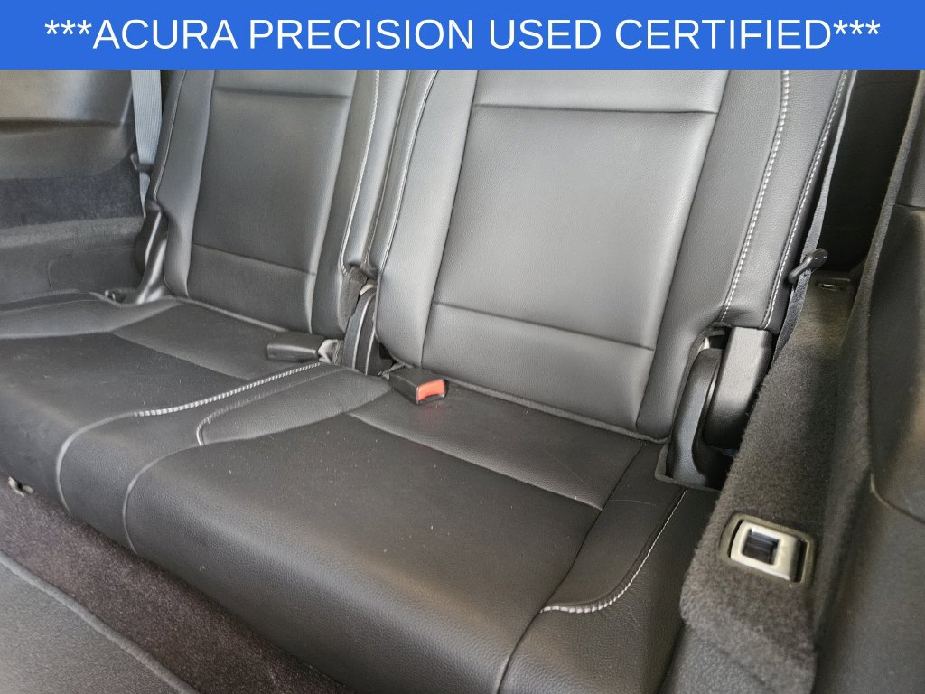 Certified 2020 Acura MDX w/ Technology Package AWD/4WD image 33