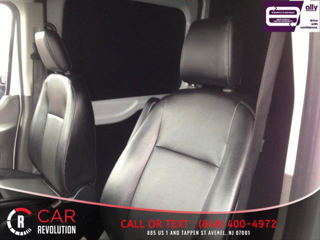 Used 2020 Ford Transit 250 148 High Roof Extended w/ Load Area Protection Package image 33