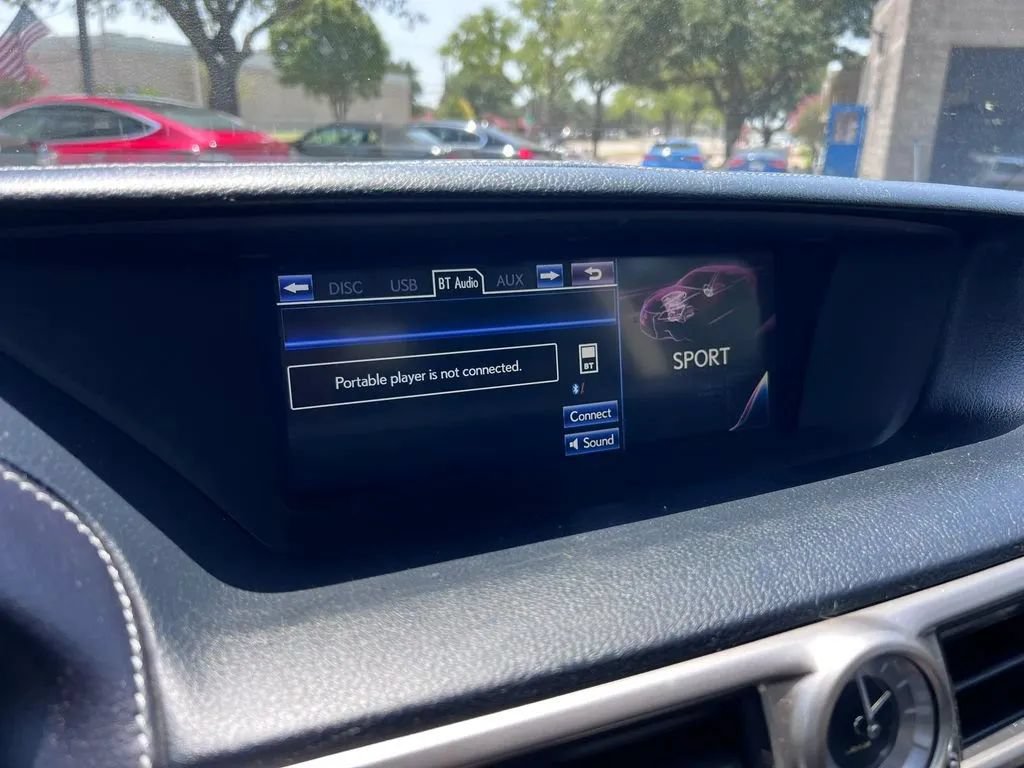 Used 2013 Lexus GS 350 AWD w/ Premium Pkg image 40