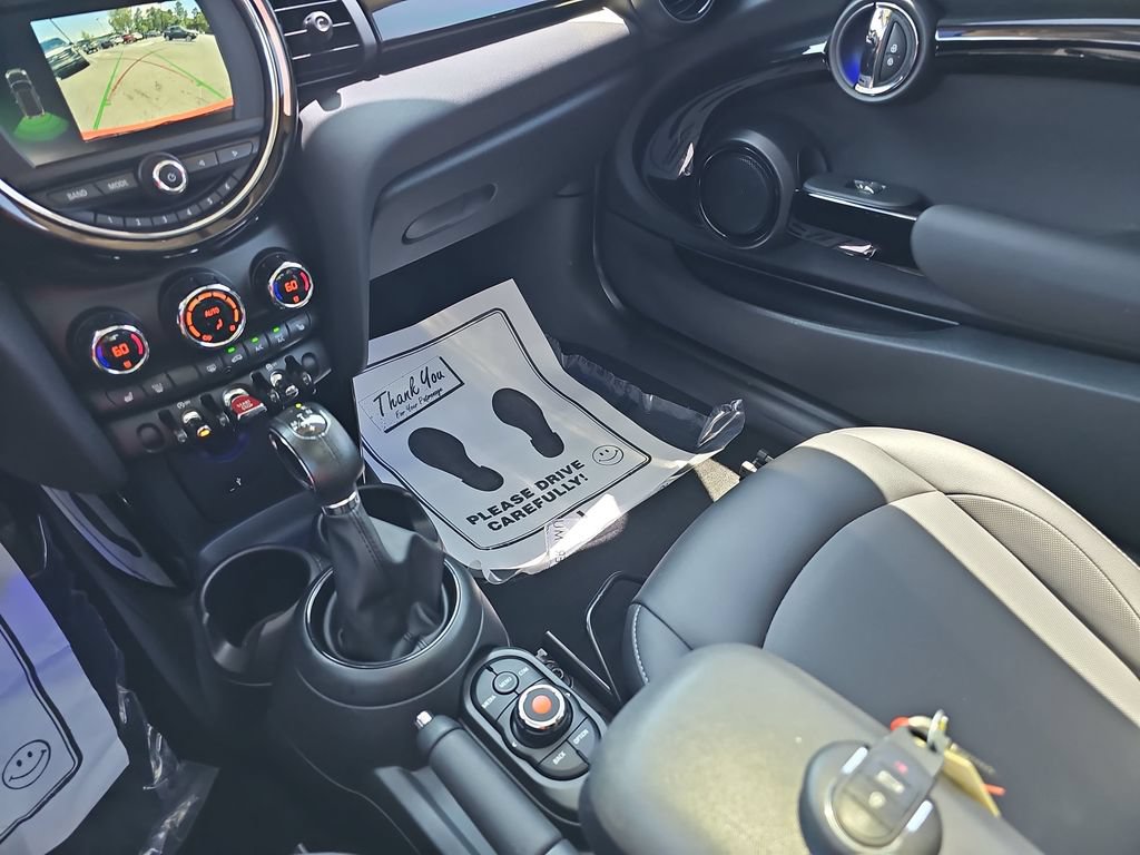 Used 2019 MINI Cooper 2-Door Hardtop FWD image 24