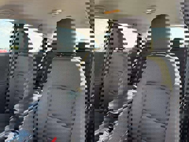 Used 2025 Chevrolet Malibu LT image 11