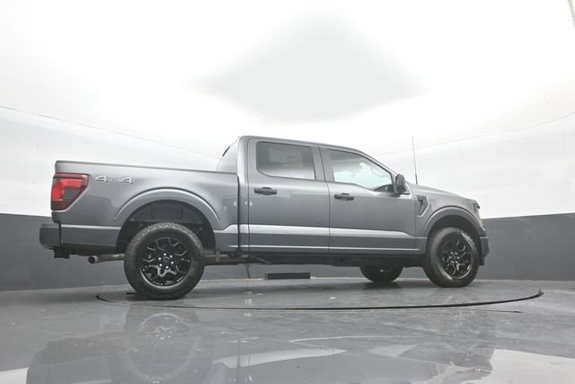 New 2026 Ford F150 STX image 30