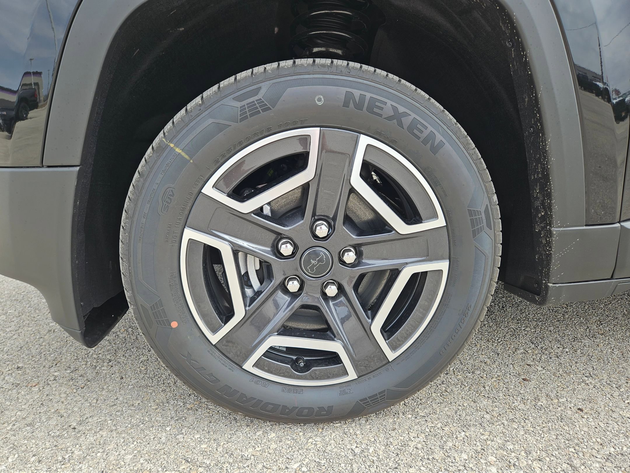 New 2026 Jeep Cherokee Limited image 20