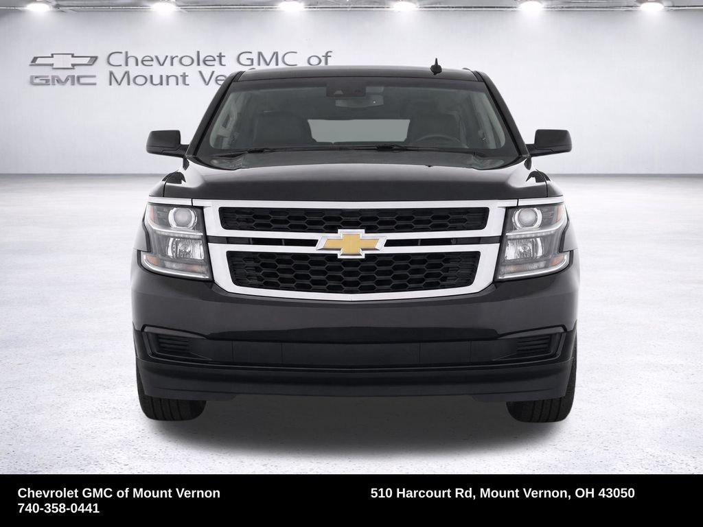 Used 2019 Chevrolet Suburban LT AWD/4WD image 38
