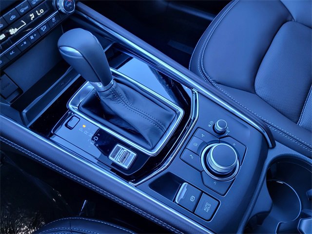 New 2025 MAZDA CX-5 Signature image 13
