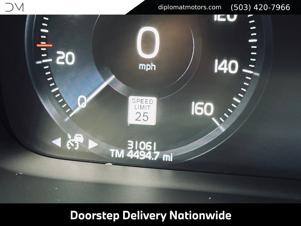 Used 2021 Volvo S60 T8 Inscription AWD/4WD image 33