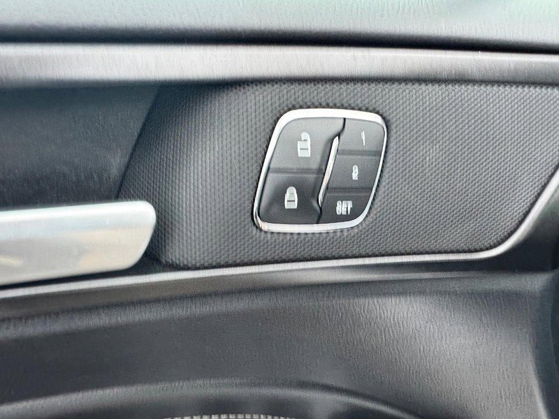 Used 2020 Ford Fusion Energi Titanium image 19