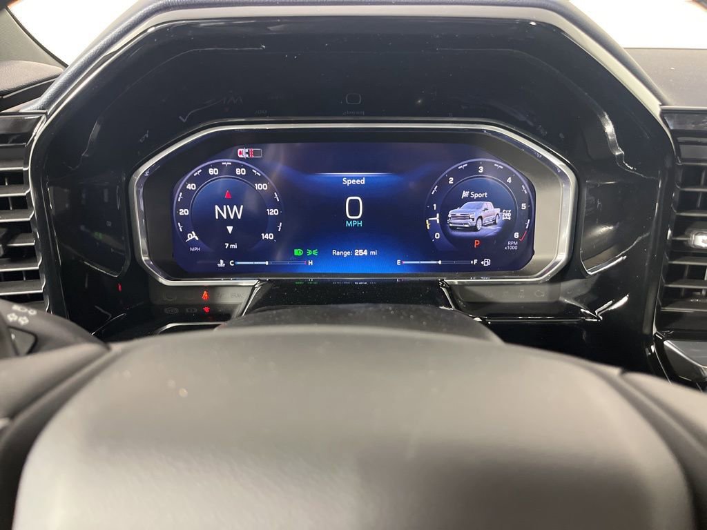 New 2026 Chevrolet Silverado 1500 High Country image 39