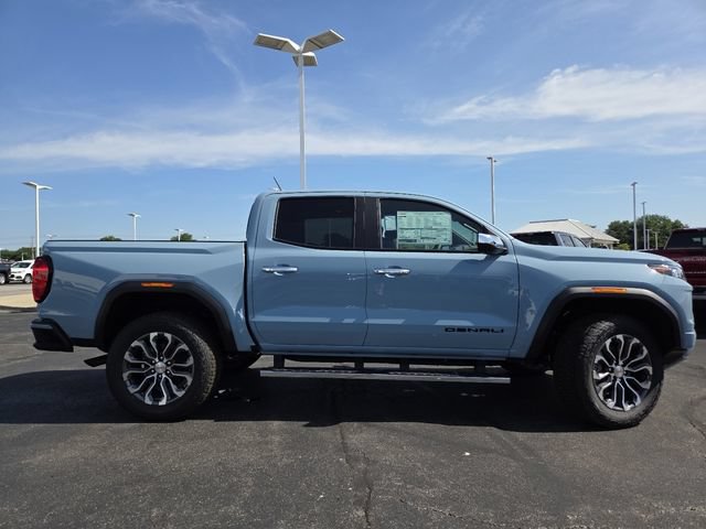 New 2026 GMC Canyon Denali w/ LPO, Black Badging Package AWD/4WD image 20