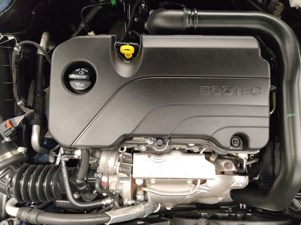 Used 2024 Chevrolet Malibu LT FWD image 30