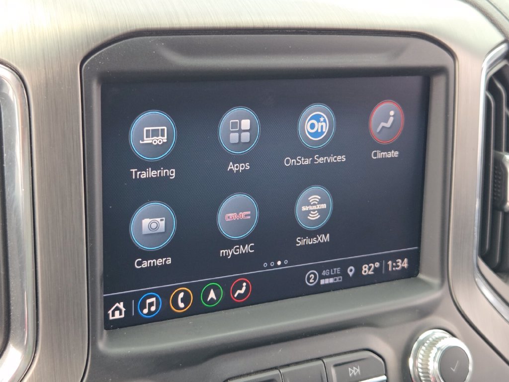 Certified 2023 GMC Sierra 2500 Denali w/ Denali Ultimate Package AWD/4WD image 25