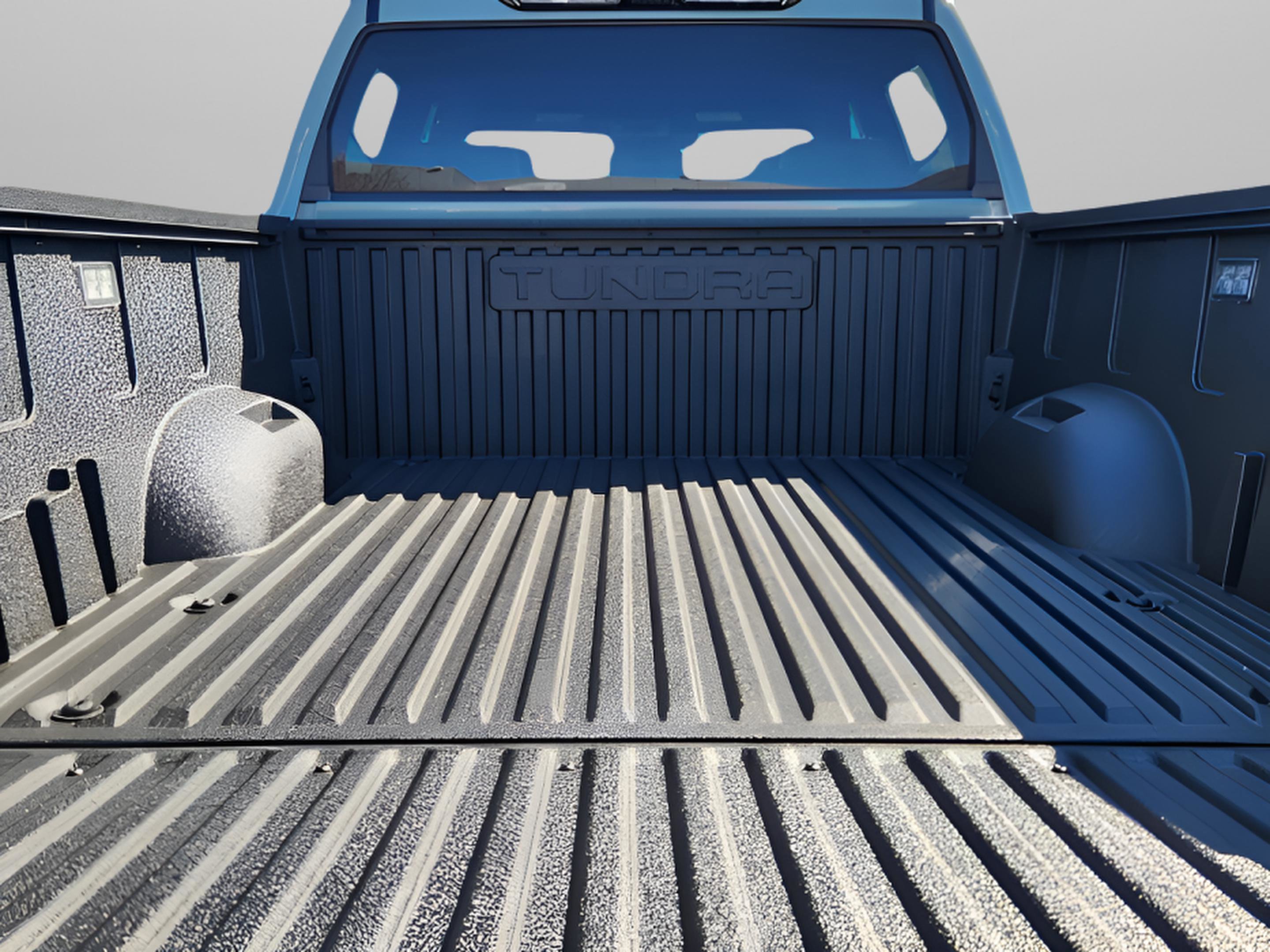 New 2025 Toyota Tundra SR5 image 30