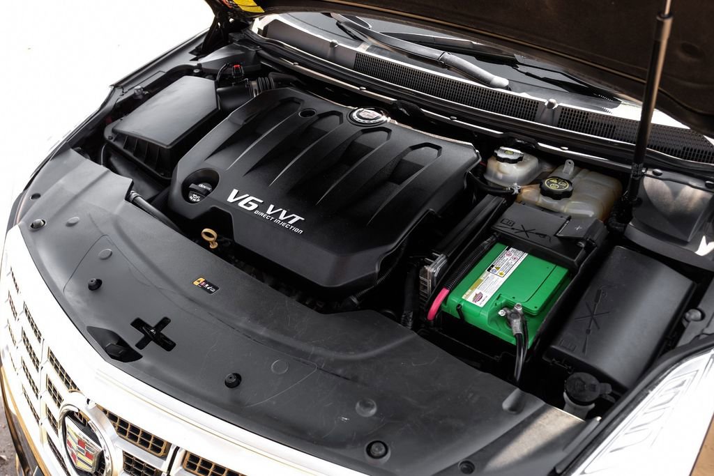 Used 2015 Cadillac XTS Limousine image 52