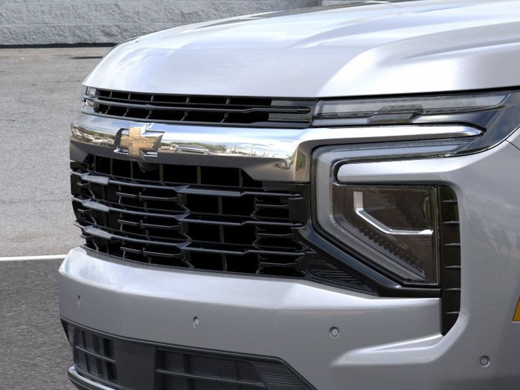 New 2026 Chevrolet Tahoe LS w/ Max Trailering Package AWD/4WD image 13