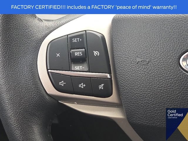 Used 2024 Ford Explorer XLT w/ Equipment Group 202A AWD/4WD image 43