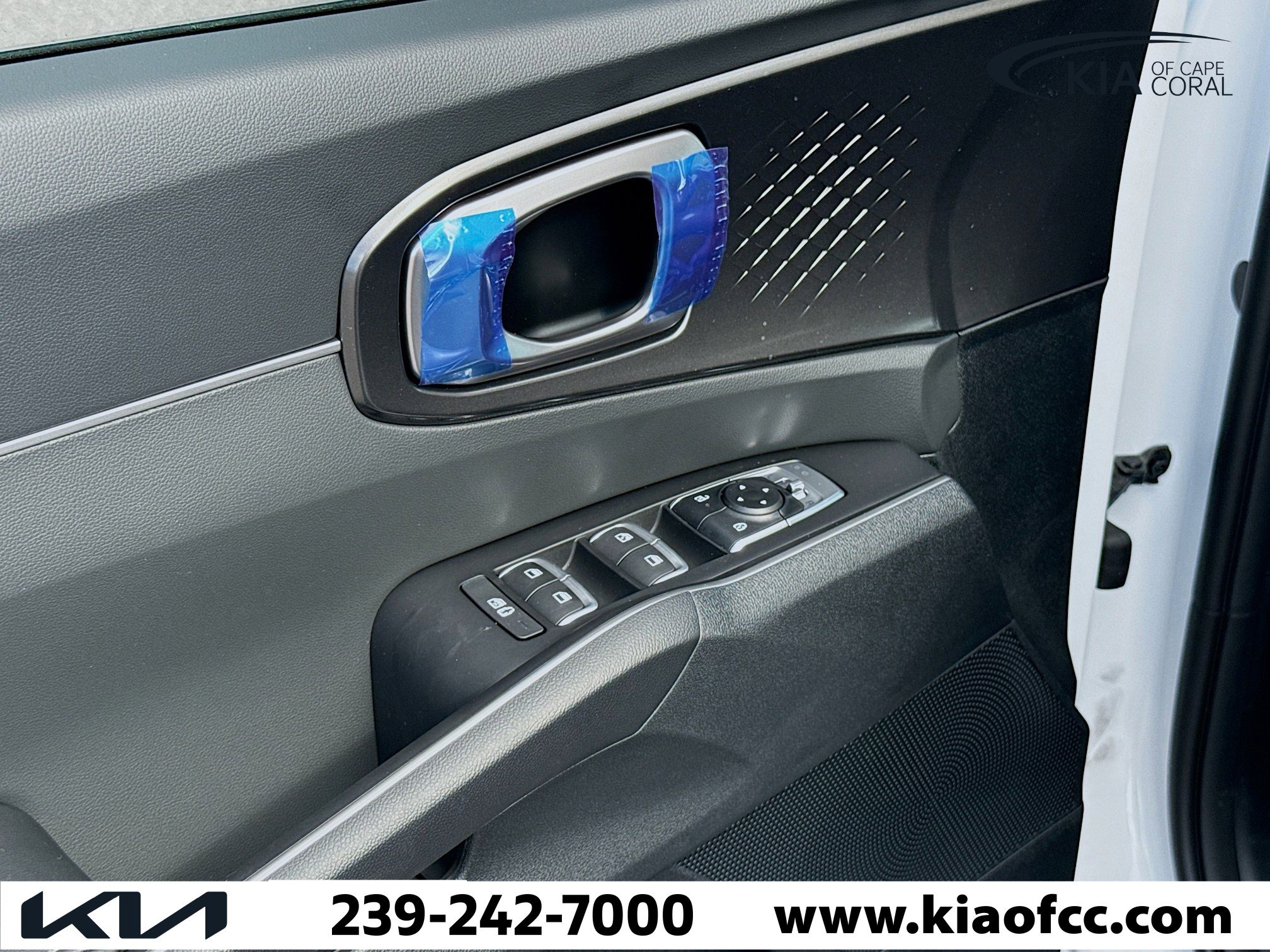 New 2026 Kia Sorento LX image 23