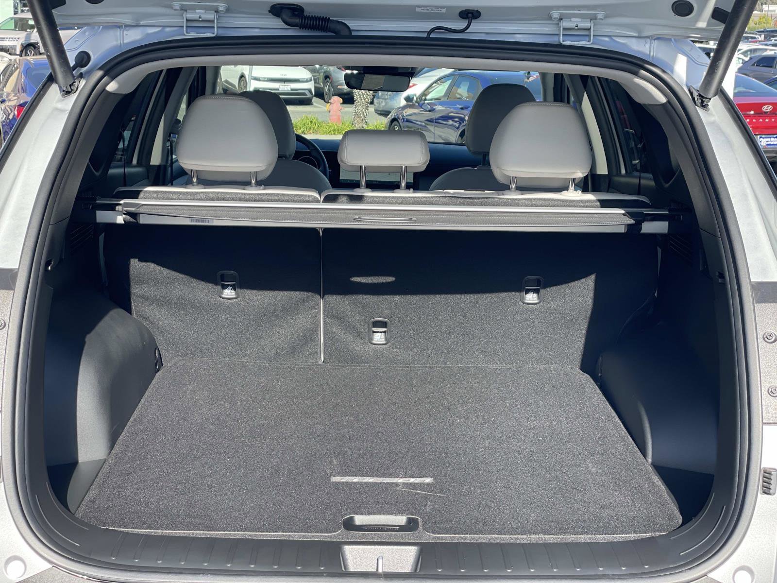 Used 2025 Hyundai Tucson Limited image 26