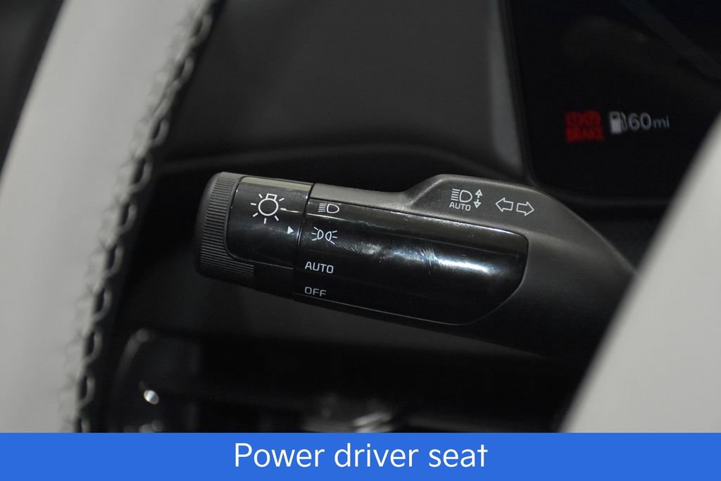 New 2025 Kia K4 GT-Line image 10