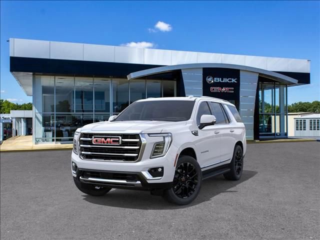 New 2026 GMC Yukon Elevation image 8
