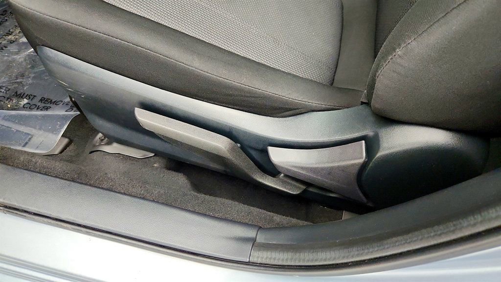 Used 2023 Subaru Impreza 2.0i image 10