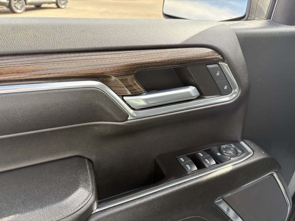 Used 2023 Chevrolet Silverado 1500 RST w/ Z71 Off-Road Package image 38