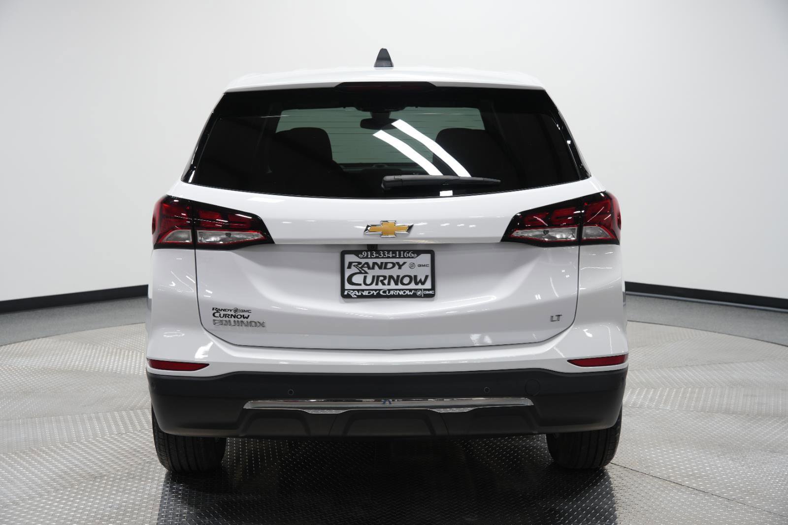 Used 2024 Chevrolet Equinox LT image 6