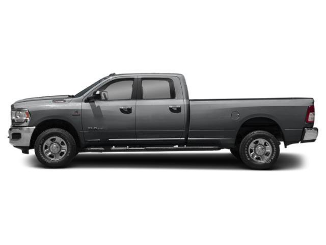 Used 2019 RAM 2500 Big Horn AWD/4WD image 3