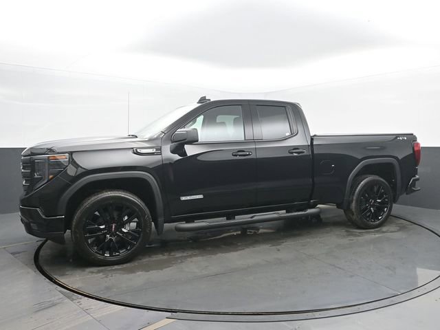 New 2026 GMC Sierra 1500 Elevation w/ Elevation Select Package image 2