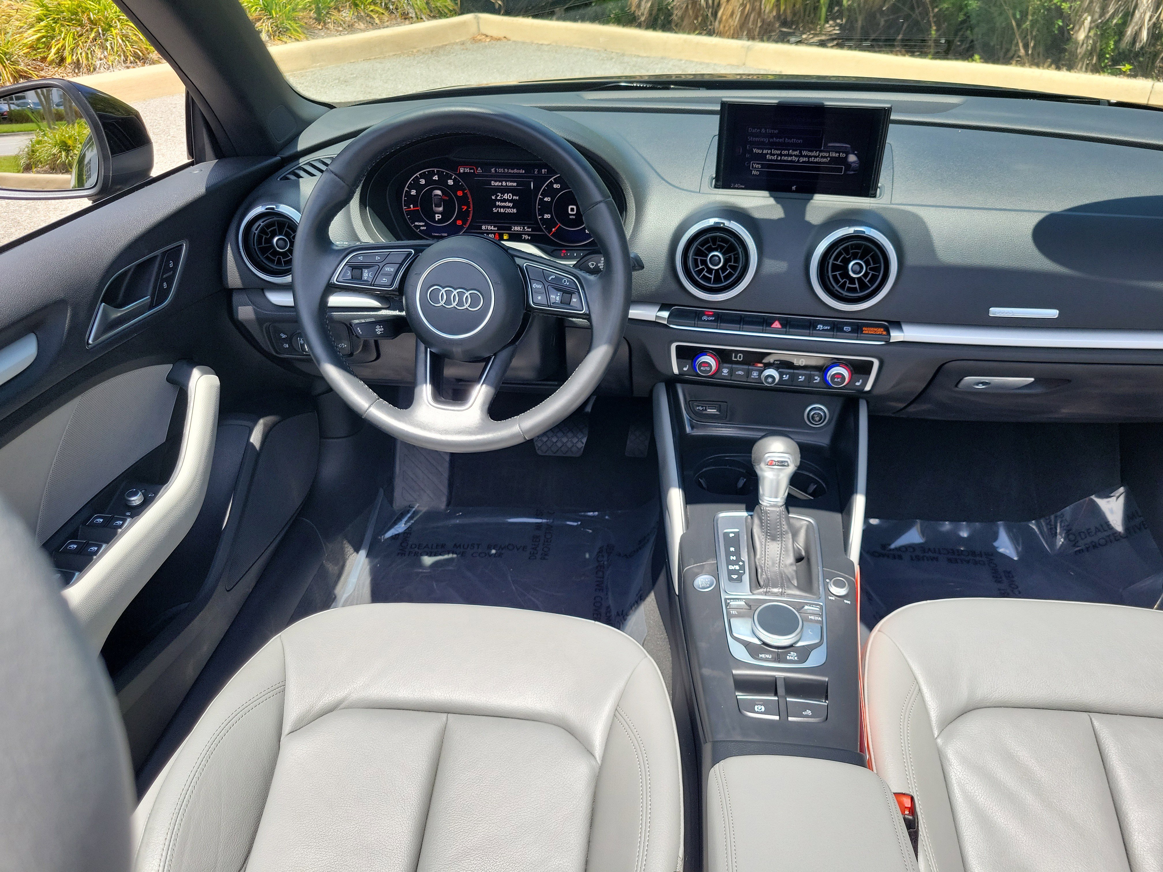 Used 2018 Audi A3 2.0T Premium FWD image 14